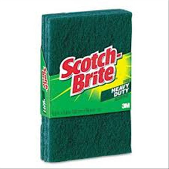 Picture of SCOTCH BRITE GROS TRAVAUX 3PK