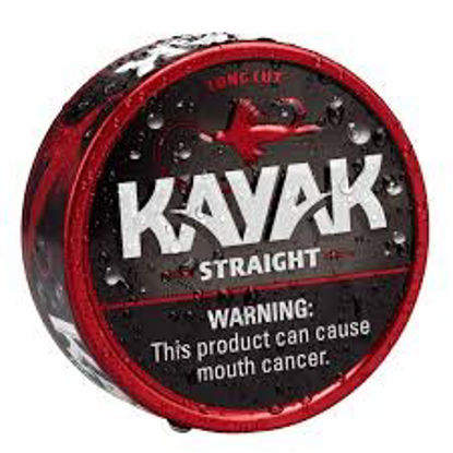 Picture of KAYAK LONG CUT STRAIGHT 10CT 3.99