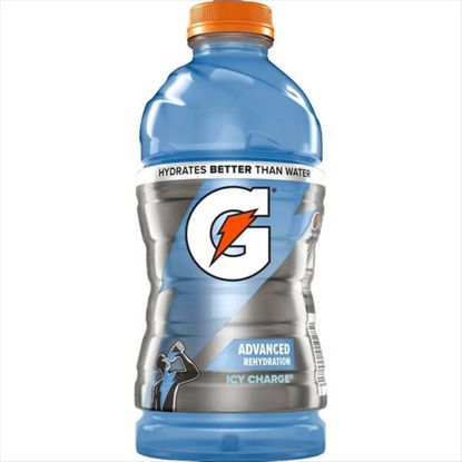 Picture of GATORADE ICY CHARGE 28OZ