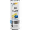 Picture of CELSIUS FIZZ FREE BLUE RAZZ LEMONADE 12CT 12OZ
