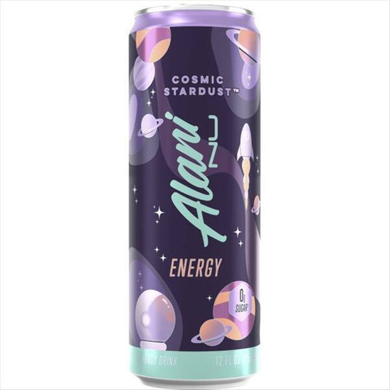 Picture of ALANI NU COSMIC STARDUST 12OZ 12CT