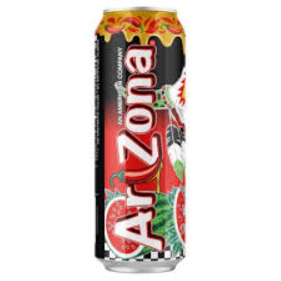 Picture of ARIZONA SPICY WATERMELON 24PK