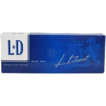 Picture of LD BLUE 100