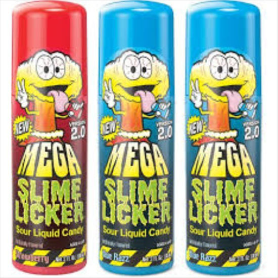 Picture of SLIME LICKER 12CT