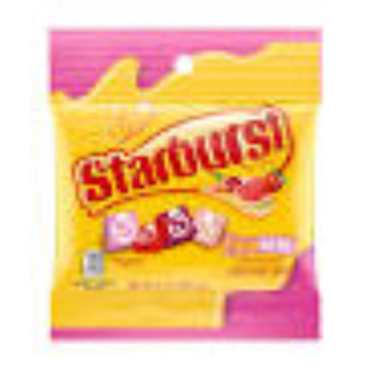 Picture of STARBURST CANDY FAVEREDS 3.2OZ