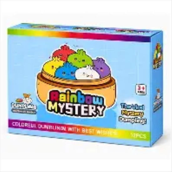 Picture of SQUEEZY RAINBOW MYSTERY 12CT