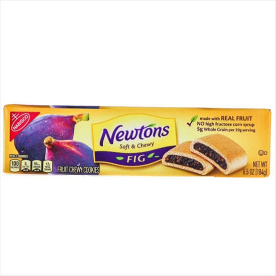 Picture of NABISCO FIG NEWTON 2OZ 10CT