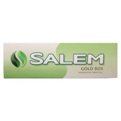 Picture of SALEM GOLD KING BOX