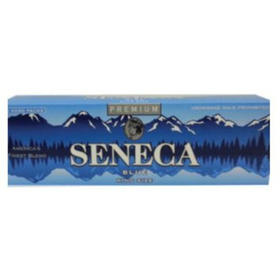 Picture of SENECA BLUE KING BOX
