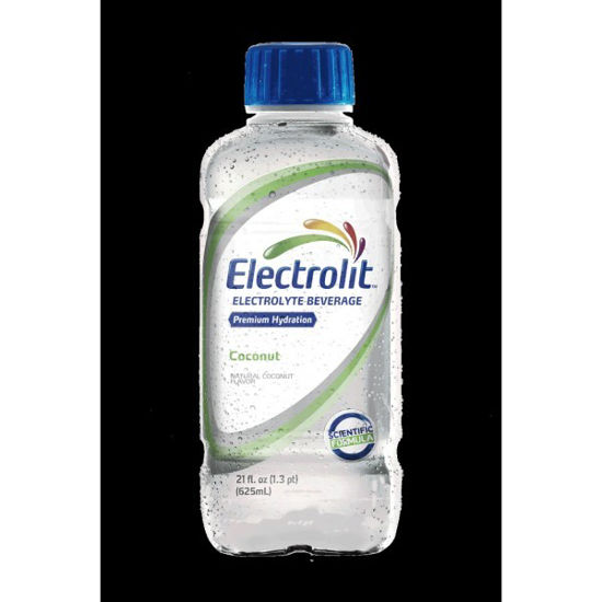 Picture of ELECTROLIT COCONUT 21OZ