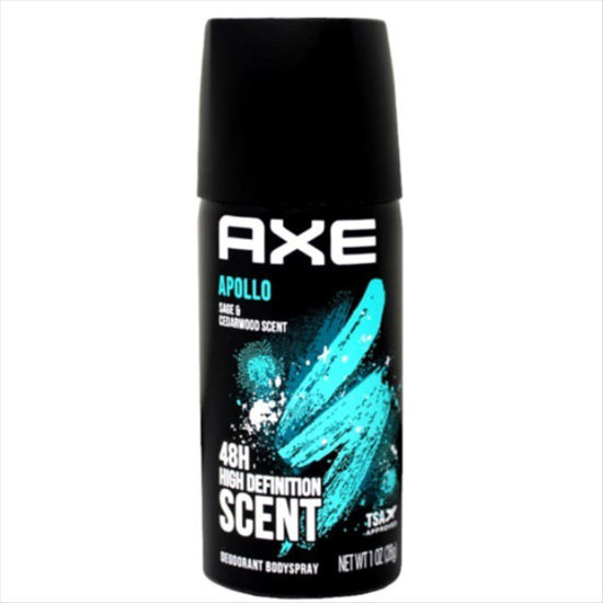 Picture of AXE APOLLO BODY 150ML