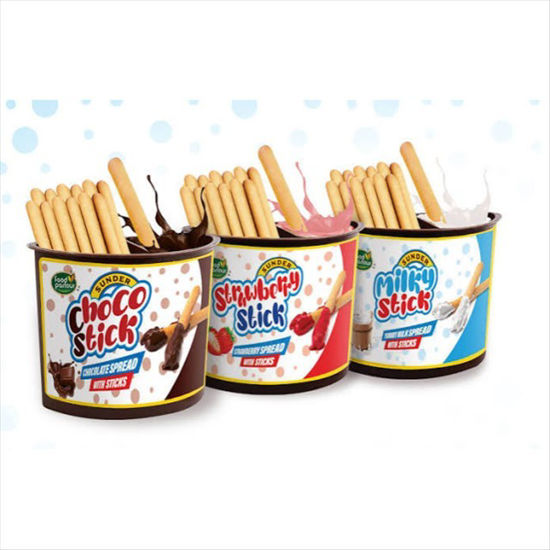 Picture of CHOCO STICK