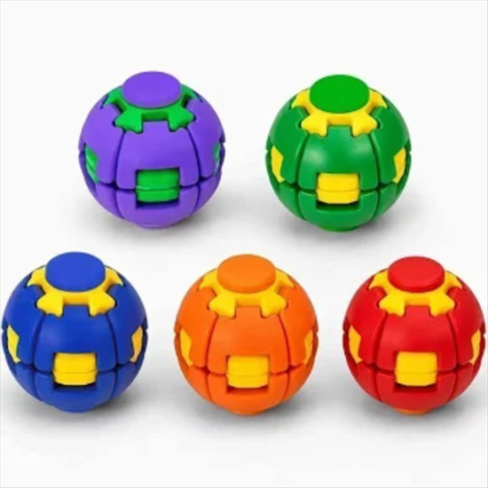Picture of PRESS GYROBALL 24CT