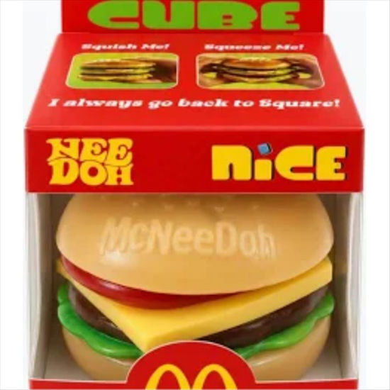 Picture of MC NICE CUDE NEE DOH 12