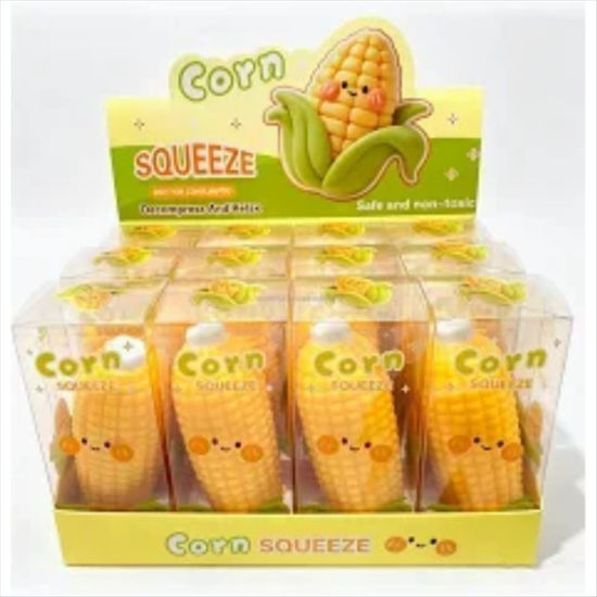 Picture of CORN SQUISHY 12CT