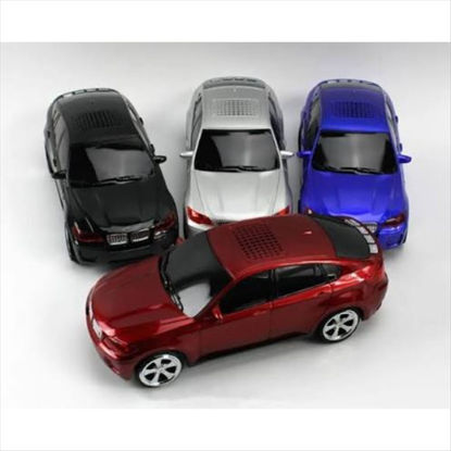 Picture of WSTER WIRELESS CAR SPEAKER  WS 389BT