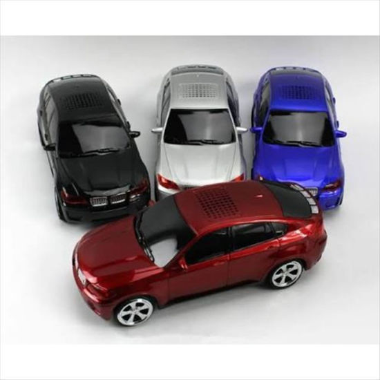 Picture of WSTER WIRELESS CAR SPEAKER  WS 389BT
