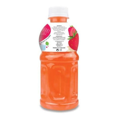 Picture of COCO ROYAL STRAWBERRY JUICE 230 ML 24CT