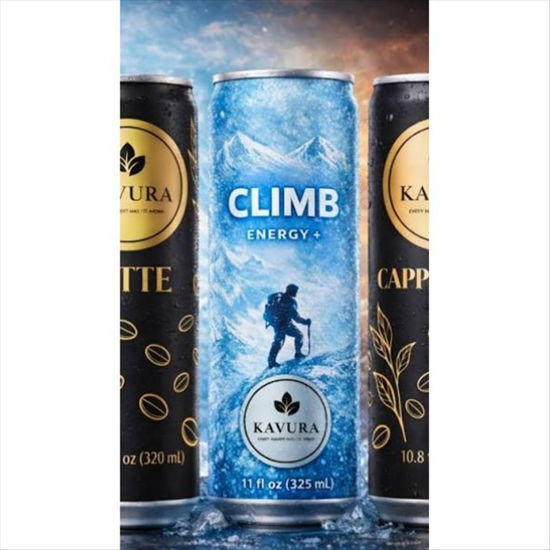 Picture of CLIMB ENERGY 24PK