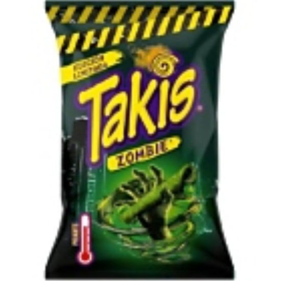 Picture of TAKIS ZOMBIE 9.9OZ