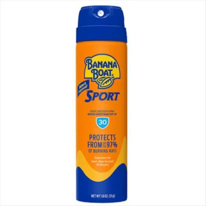 Picture of BANANA BOAT SPORT ULTRA SUNSCREEN SPF 30 1.8OZ