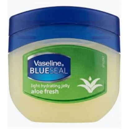 Picture of VASELINE BLUE SEAL ALOE FRESH