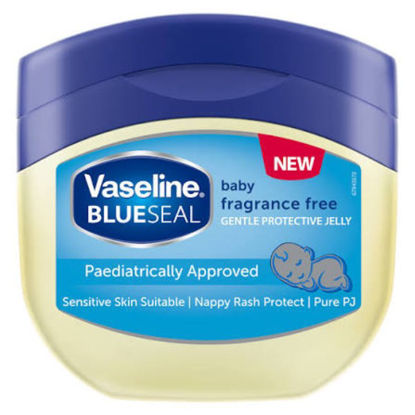 Picture of VASELINE BLUE SEAL BABY